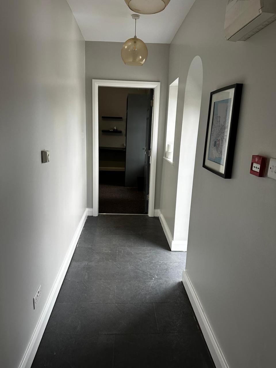 Aparthotel Woolpack Huddersfield Exterior foto